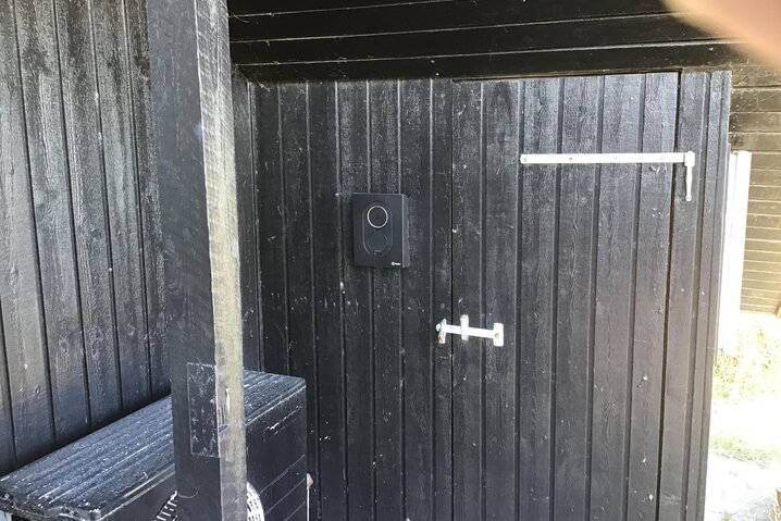 Sommerhus D3837 på Tornbjerrevej 6, Haurvig - Billede #31