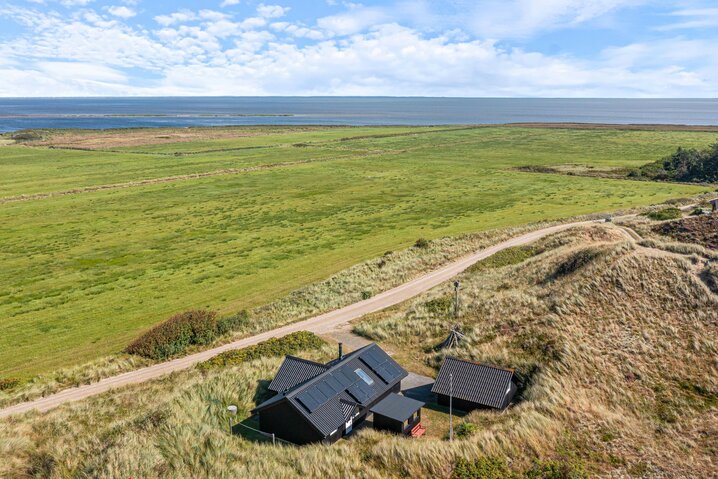 Ferienhaus D3837 in Tornbjerrevej 6, Haurvig - Bild #0