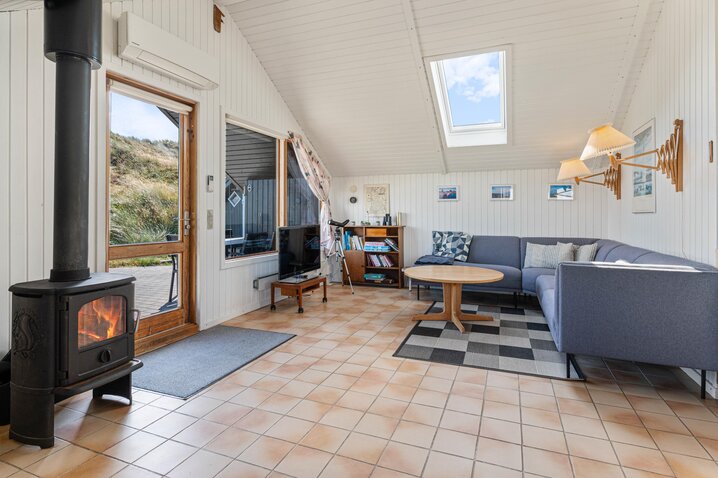 Ferienhaus D3837 in Tornbjerrevej 6, Haurvig - Bild #2