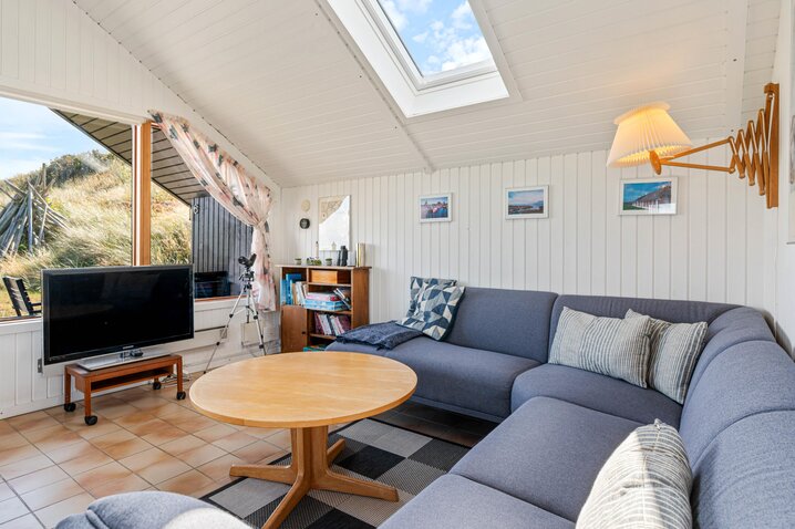 Ferienhaus D3837 in Tornbjerrevej 6, Haurvig - Bild #4
