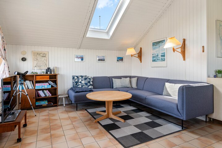 Ferienhaus D3837 in Tornbjerrevej 6, Haurvig - Bild #5
