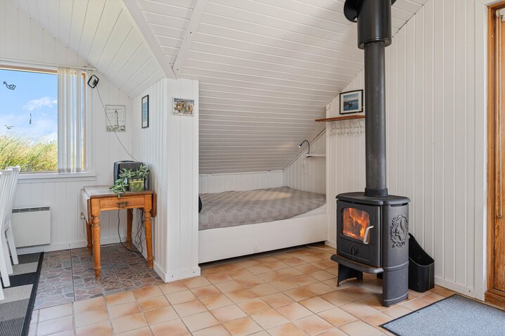 Ferienhaus D3837 in Tornbjerrevej 6, Haurvig - Bild #7
