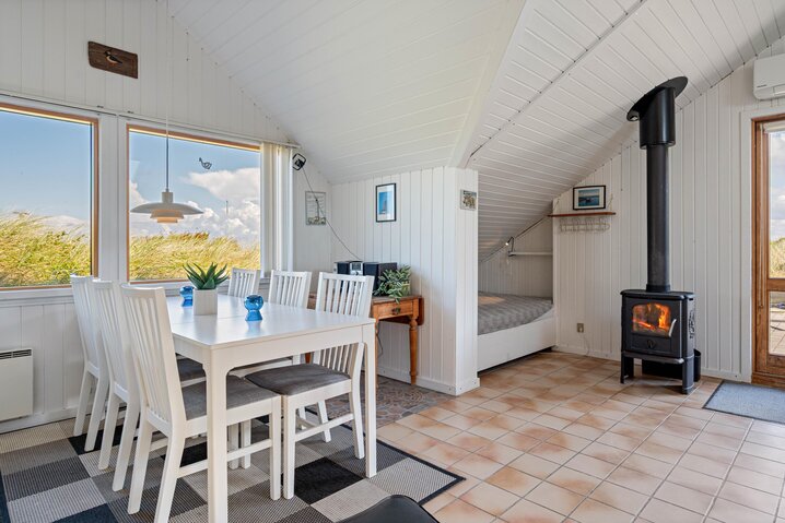 Sommerhus D3837 på Tornbjerrevej 6, Haurvig - Billede #8