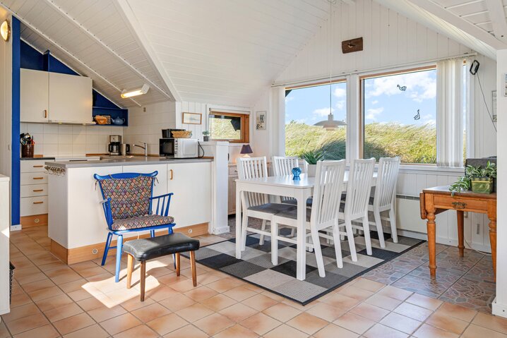 Sommerhus D3837 på Tornbjerrevej 6, Haurvig - Billede #10
