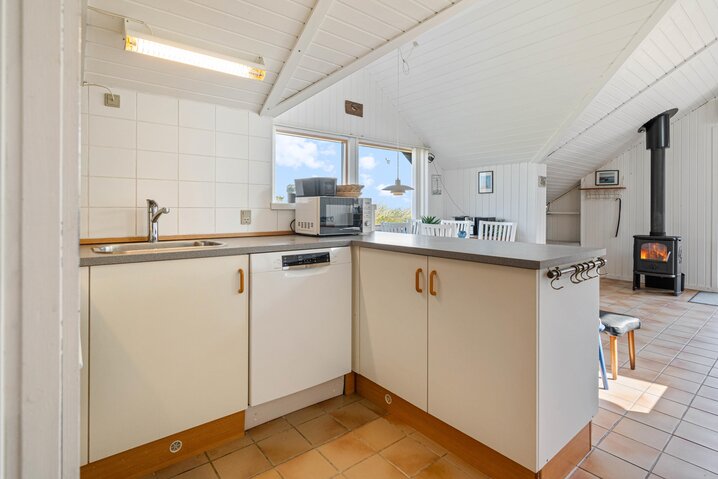 Sommerhus D3837 på Tornbjerrevej 6, Haurvig - Billede #11