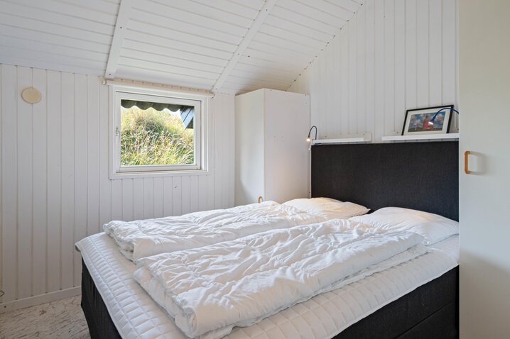 Ferienhaus D3837 in Tornbjerrevej 6, Haurvig - Bild #14