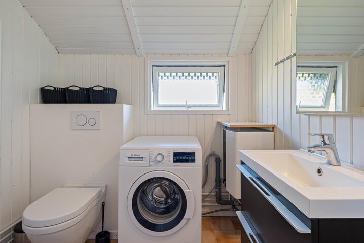 Sommerhus D3837 på Tornbjerrevej 6, Haurvig - Billede #15