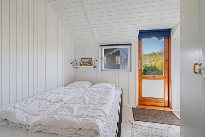 Sommerhus D3837 på Tornbjerrevej 6, Haurvig - Billede #17