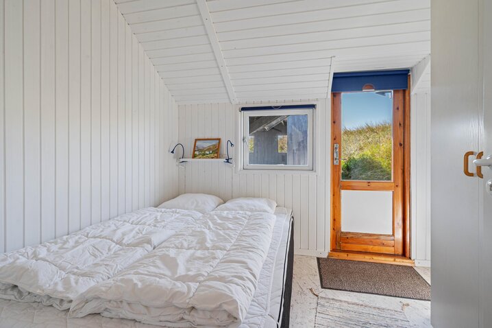 Ferienhaus D3837 in Tornbjerrevej 6, Haurvig - Bild #17