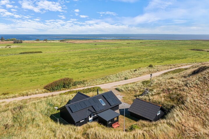Sommerhus D3837 på Tornbjerrevej 6, Haurvig - Billede #18
