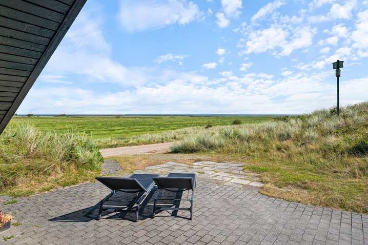 Ferienhaus D3837 in Tornbjerrevej 6, Haurvig - Bild #20