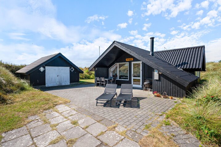 Sommerhus D3837 på Tornbjerrevej 6, Haurvig - Billede #21