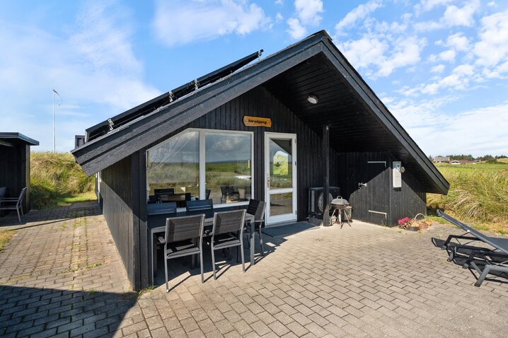 Ferienhaus D3837 in Tornbjerrevej 6, Haurvig - Bild #22
