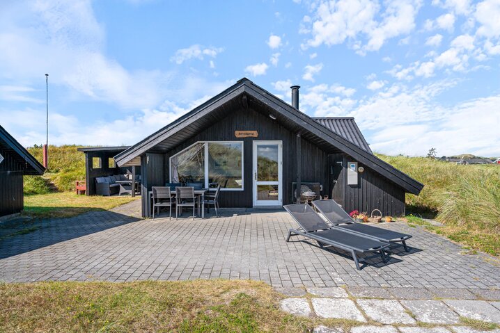 Sommerhus D3837 på Tornbjerrevej 6, Haurvig - Billede #24