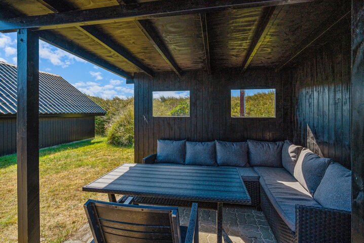 Sommerhus D3837 på Tornbjerrevej 6, Haurvig - Billede #26