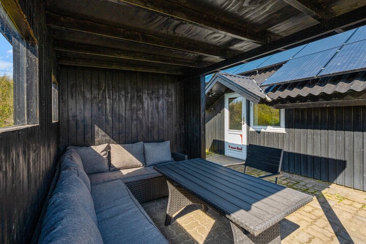 Sommerhus D3837 på Tornbjerrevej 6, Haurvig - Billede #27