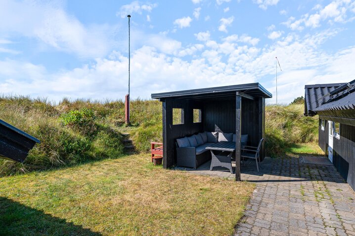 Sommerhus D3837 på Tornbjerrevej 6, Haurvig - Billede #28
