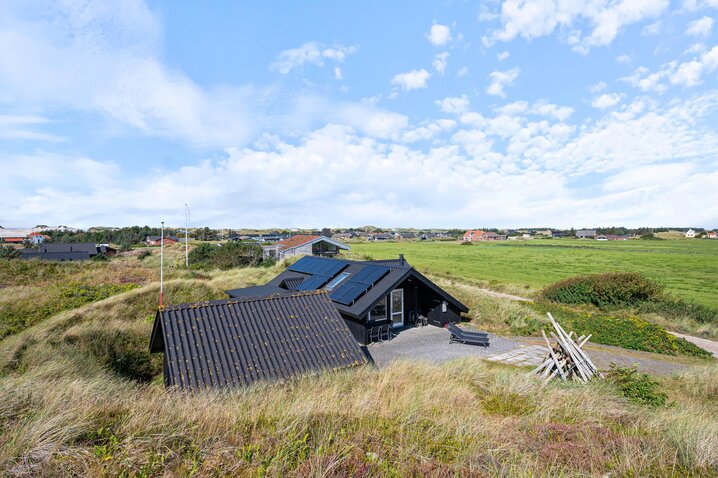 Ferienhaus D3837 in Tornbjerrevej 6, Haurvig - Bild #30