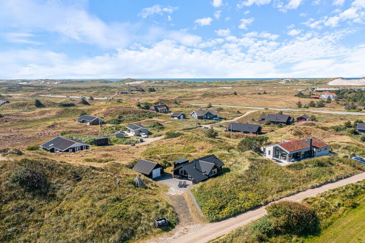 Sommerhus D3837 på Tornbjerrevej 6, Haurvig - Billede #32