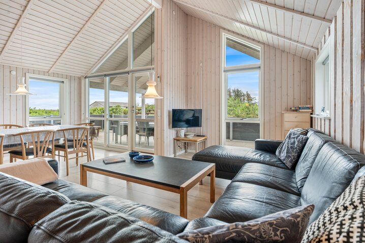 Sommerhus D3849 på Laust Diges Vej 47, Haurvig - Billede #1