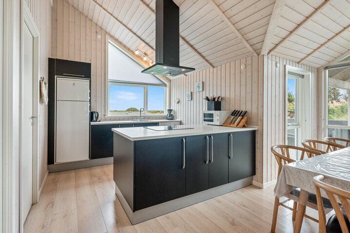 Ferienhaus D3849 in Laust Diges Vej 47, Haurvig - Bild #2