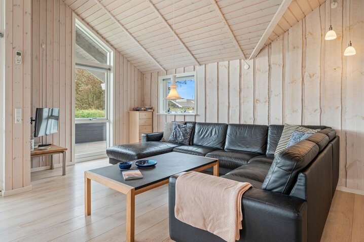 Sommerhus D3849 på Laust Diges Vej 47, Haurvig - Billede #3