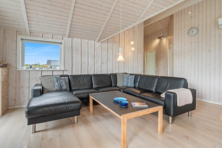 Ferienhaus D3849 in Laust Diges Vej 47, Haurvig - Bild #4