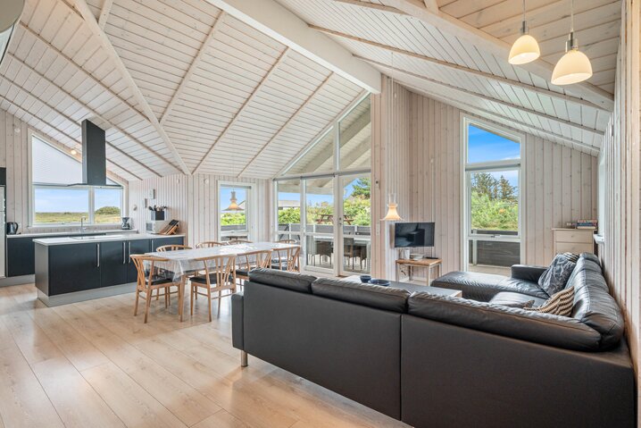 Ferienhaus D3849 in Laust Diges Vej 47, Haurvig - Bild #5