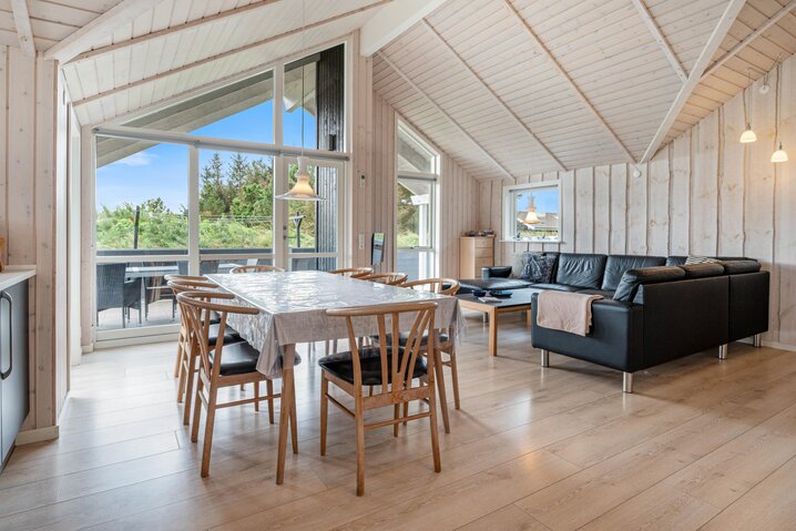 Ferienhaus D3849 in Laust Diges Vej 47, Haurvig - Bild #6