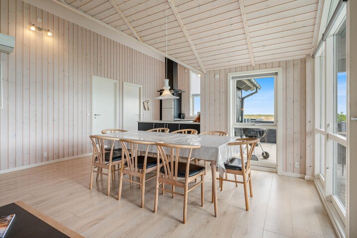 Ferienhaus D3849 in Laust Diges Vej 47, Haurvig - Bild #7