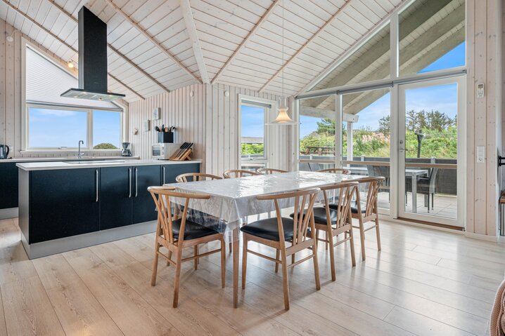 Ferienhaus D3849 in Laust Diges Vej 47, Haurvig - Bild #8