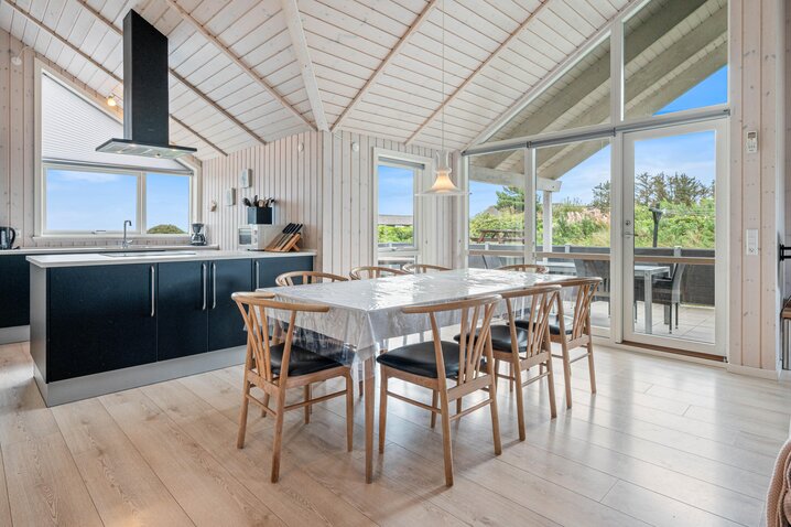 Sommerhus D3849 på Laust Diges Vej 47, Haurvig - Billede #8