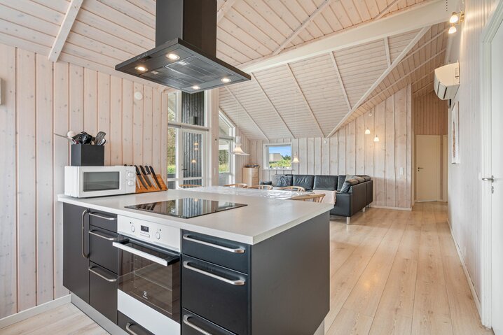 Ferienhaus D3849 in Laust Diges Vej 47, Haurvig - Bild #9