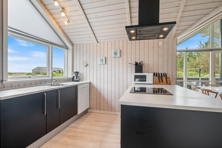 Sommerhus D3849 på Laust Diges Vej 47, Haurvig - Billede #10