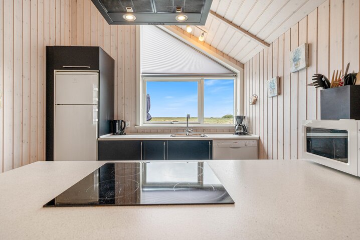 Ferienhaus D3849 in Laust Diges Vej 47, Haurvig - Bild #11