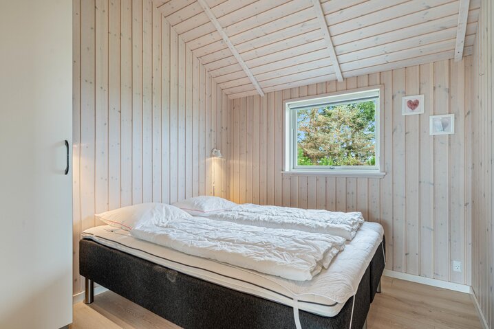 Ferienhaus D3849 in Laust Diges Vej 47, Haurvig - Bild #12