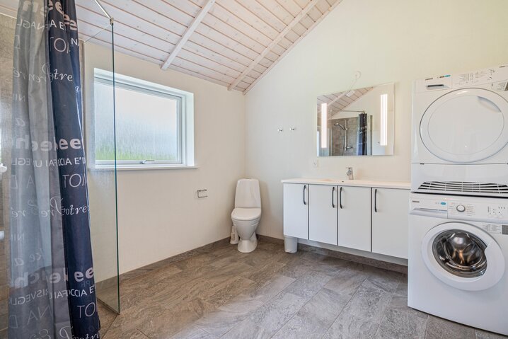 Ferienhaus D3849 in Laust Diges Vej 47, Haurvig - Bild #14