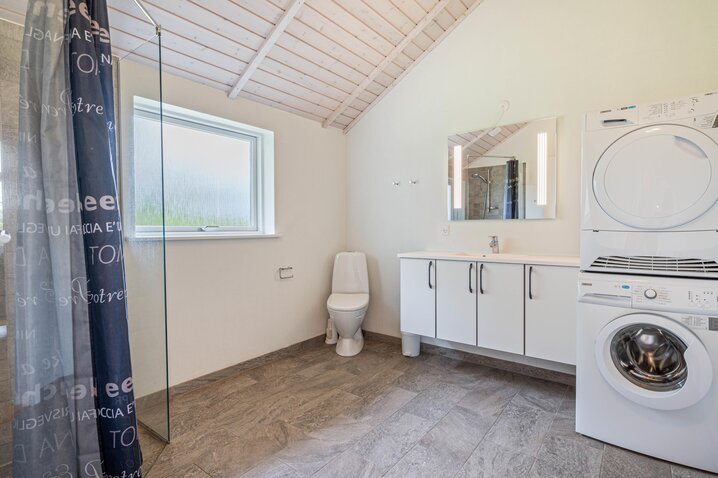 Sommerhus D3849 på Laust Diges Vej 47, Haurvig - Billede #14