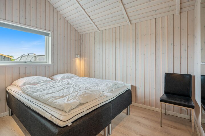 Sommerhus D3849 på Laust Diges Vej 47, Haurvig - Billede #16