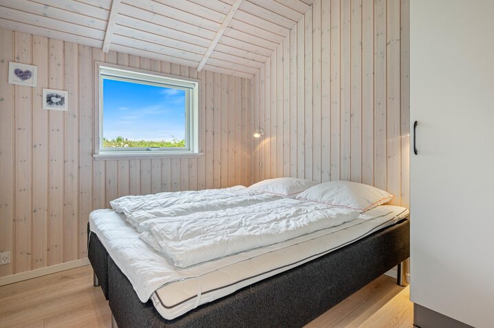 Sommerhus D3849 på Laust Diges Vej 47, Haurvig - Billede #17