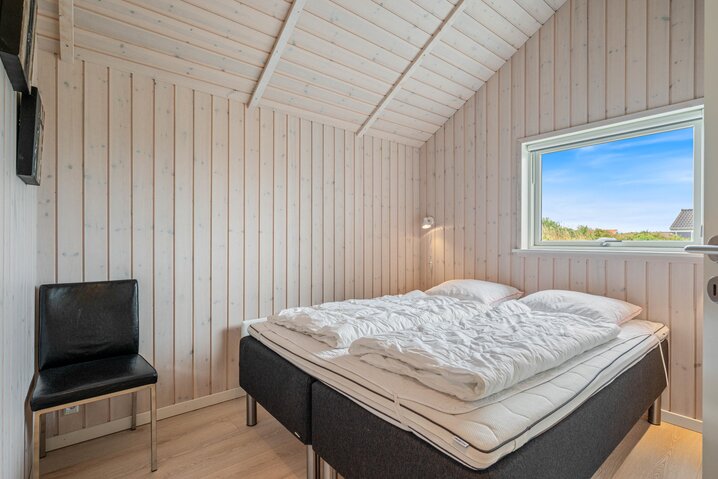 Ferienhaus D3849 in Laust Diges Vej 47, Haurvig - Bild #19