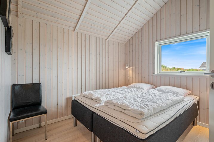 Sommerhus D3849 på Laust Diges Vej 47, Haurvig - Billede #19