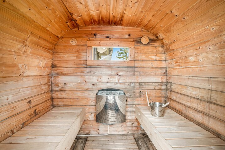 Ferienhaus D3849 in Laust Diges Vej 47, Haurvig - Bild #21