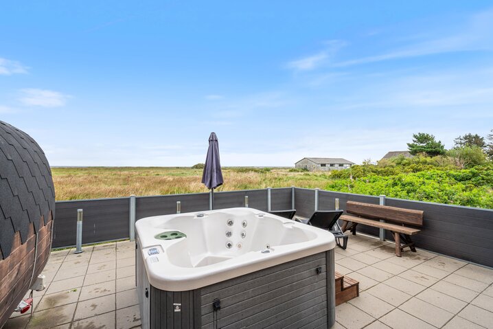 Ferienhaus D3849 in Laust Diges Vej 47, Haurvig - Bild #23