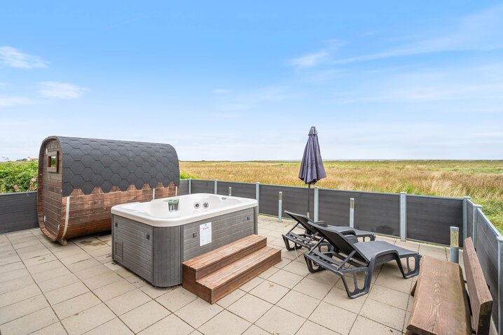 Ferienhaus D3849 in Laust Diges Vej 47, Haurvig - Bild #25