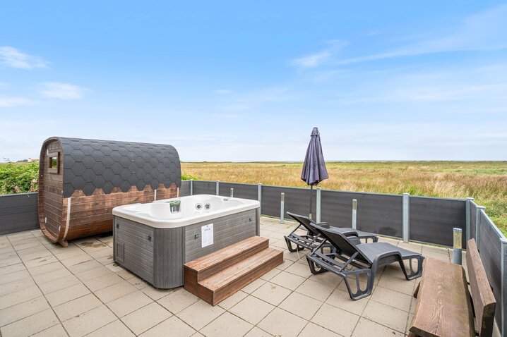 Sommerhus D3849 på Laust Diges Vej 47, Haurvig - Billede #25