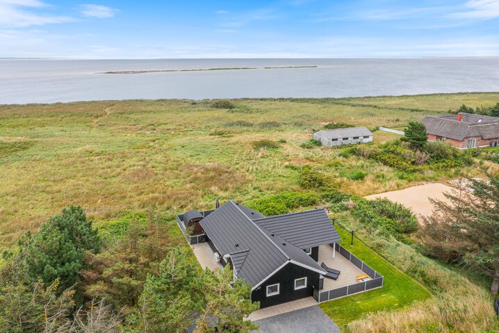 Ferienhaus D3849 in Laust Diges Vej 47, Haurvig - Bild #26