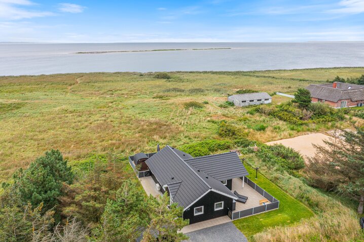 Sommerhus D3849 på Laust Diges Vej 47, Haurvig - Billede #26