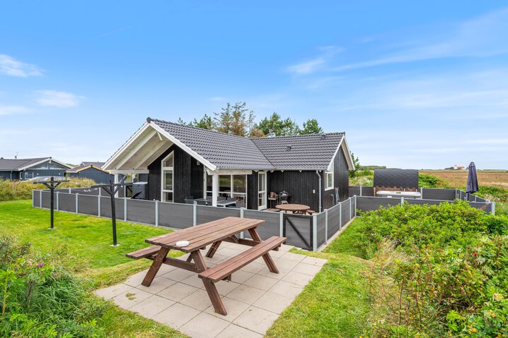 Ferienhaus D3849 in Laust Diges Vej 47, Haurvig - Bild #27