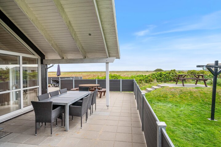 Ferienhaus D3849 in Laust Diges Vej 47, Haurvig - Bild #28